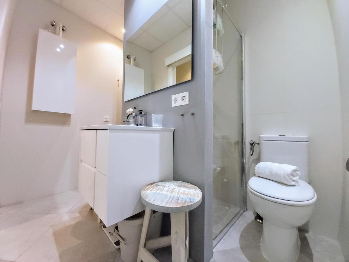 Appartement Triana Procurador Con Terraza Privada à Séville Extérieur photo