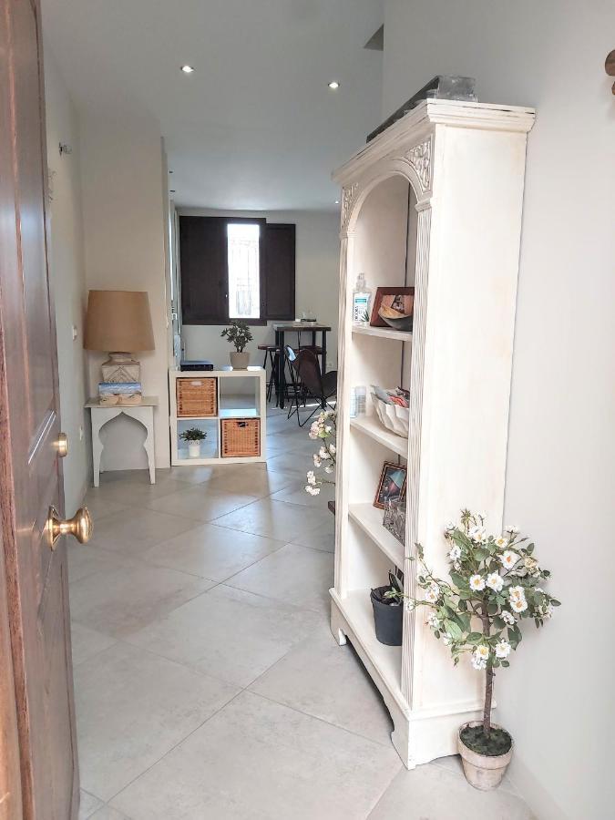 Appartement Triana Procurador Con Terraza Privada à Séville Extérieur photo